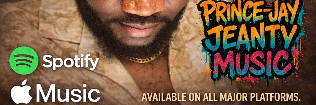 Prince-Jay Jeanty banner