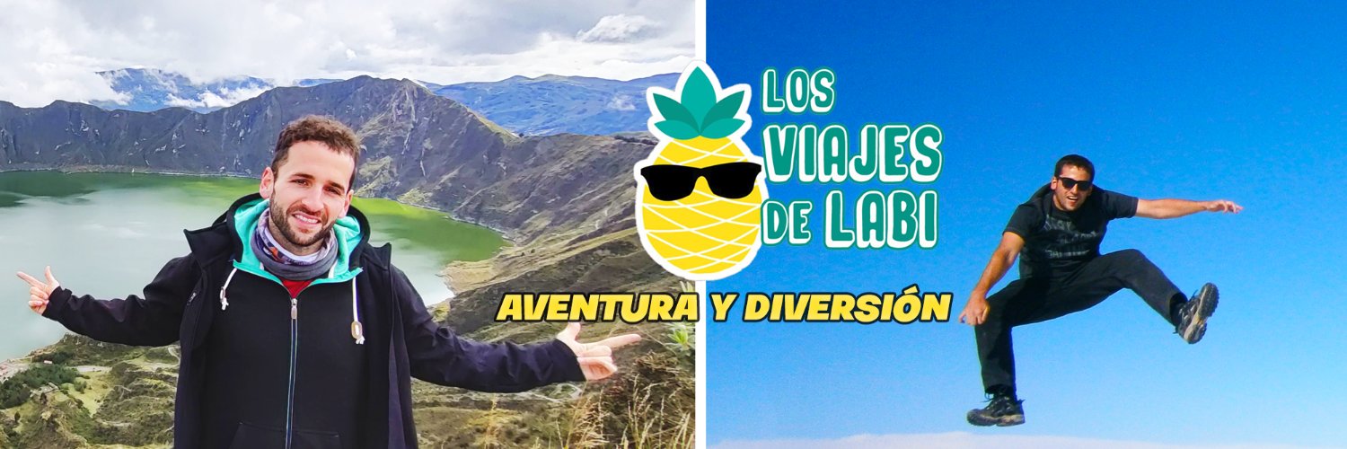 LabiViajes's profile banner image