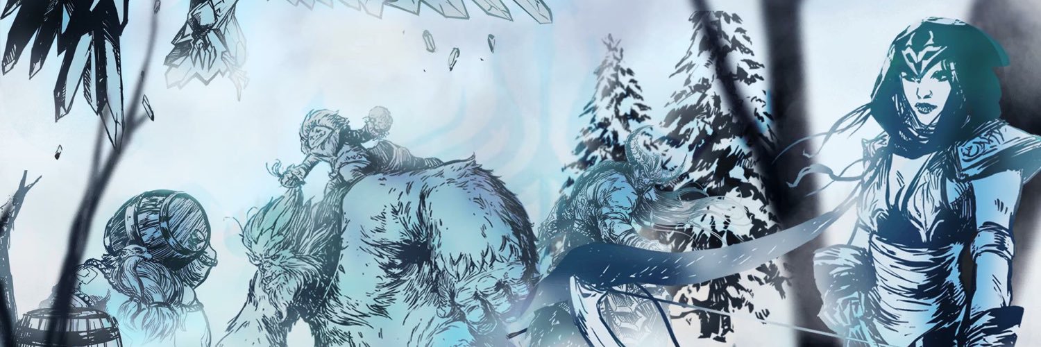 Daftybear's profile banner image