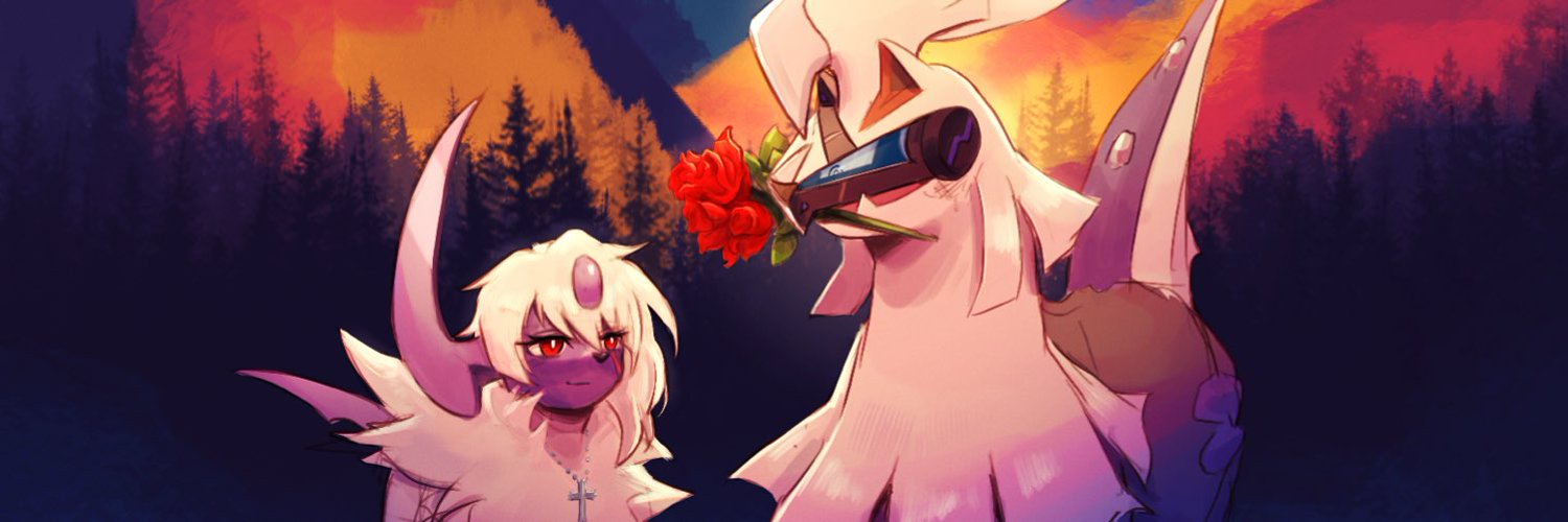 Tenebscuro🔞🏳️‍🌈 Profile Banner