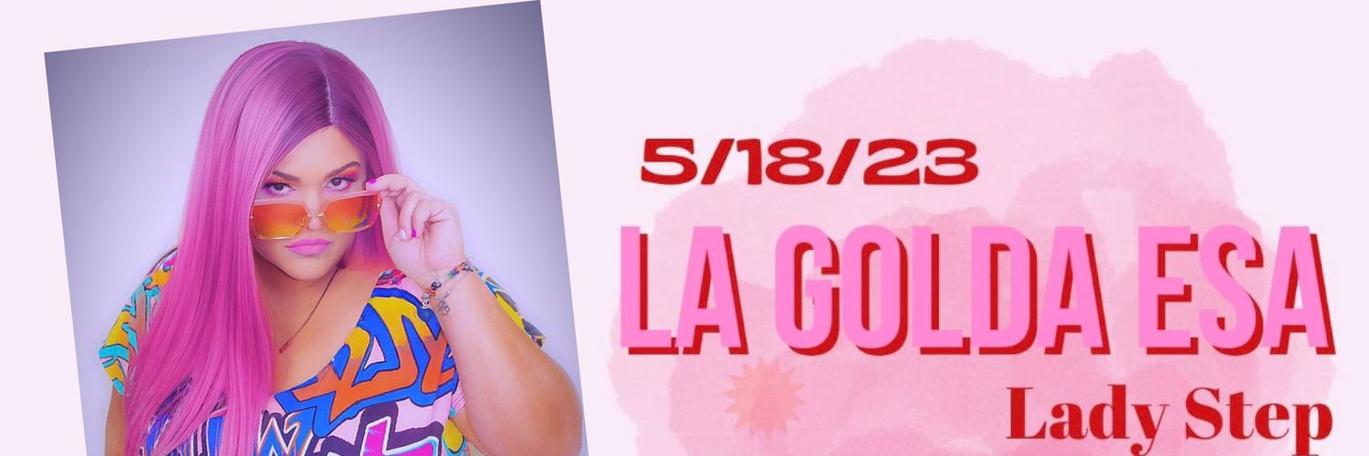 ladystepr's profile banner image