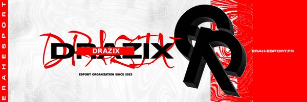 DraZixFPS Profile Banner
