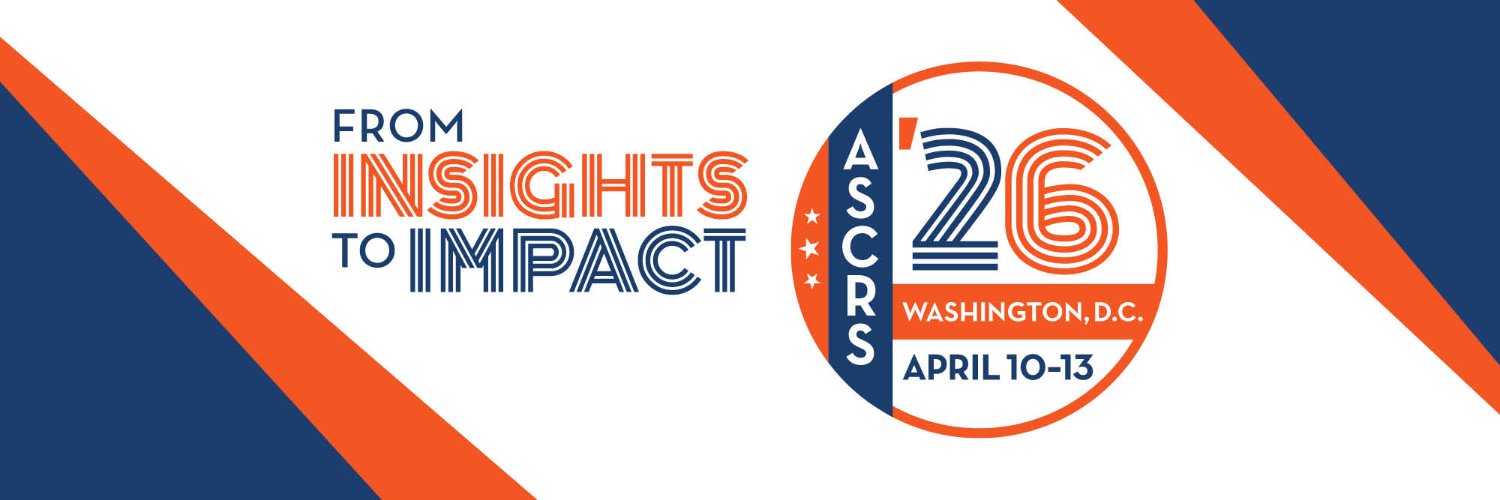 ASCRS banner
