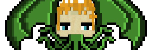 Davethulu's profile banner image