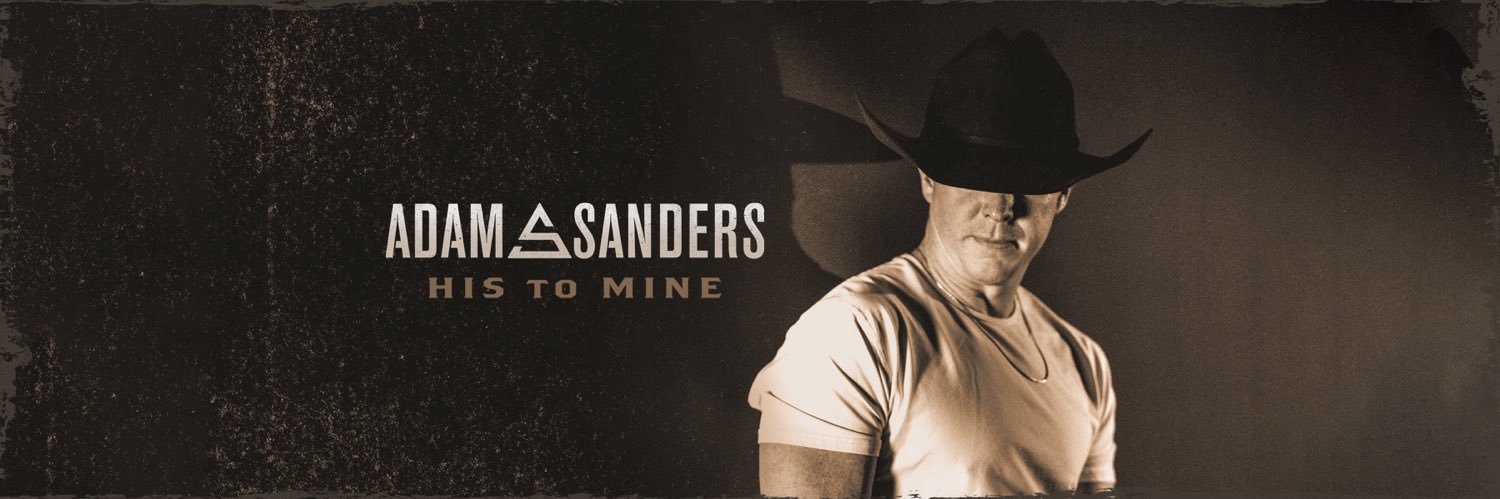 AdamSandersLive's profile banner image