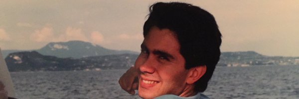 AlbFerracuti Profile Banner