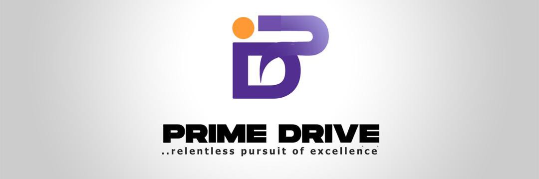 primedriveTV's profile banner image