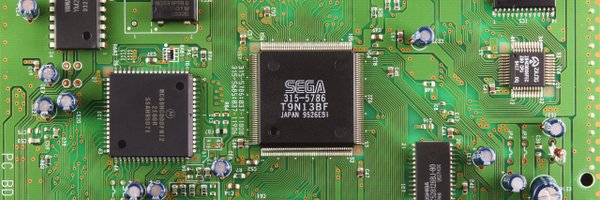 krikzz Profile Banner