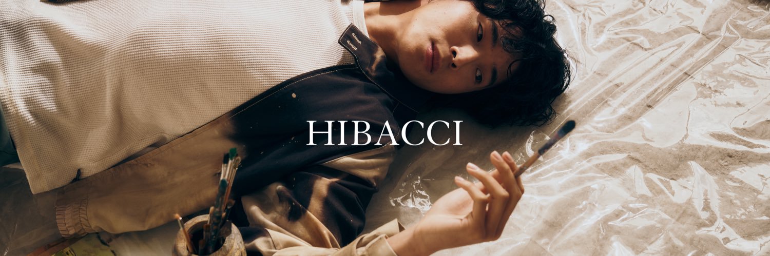 Hibacci banner