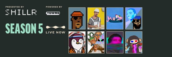 DeeZe Profile Banner