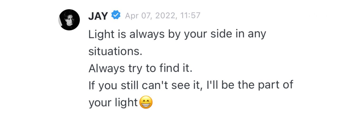 jeje꣑ৎ | mt after DM banner