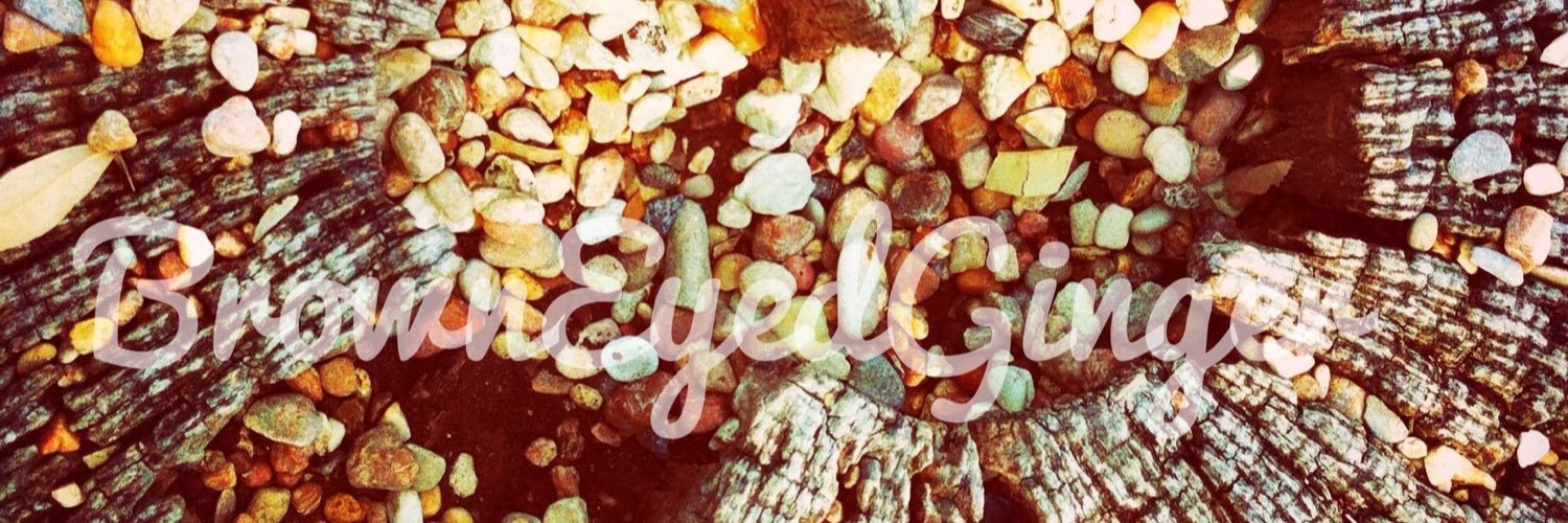 Ginger6791's profile banner image