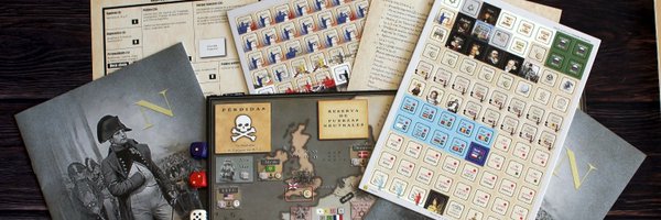 HQWargames Profile Banner