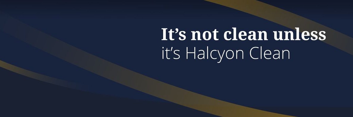 Halcyon Group banner