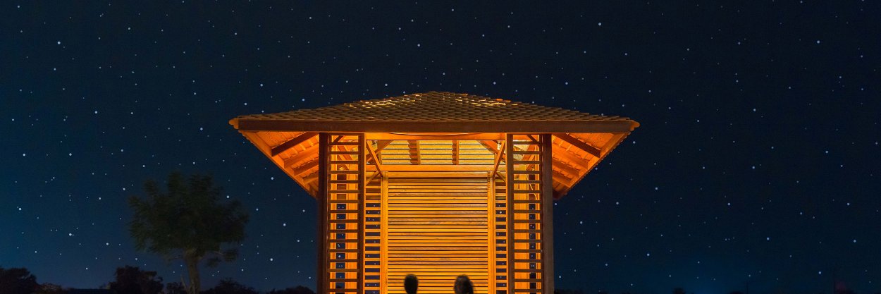 100 Fold Studio banner