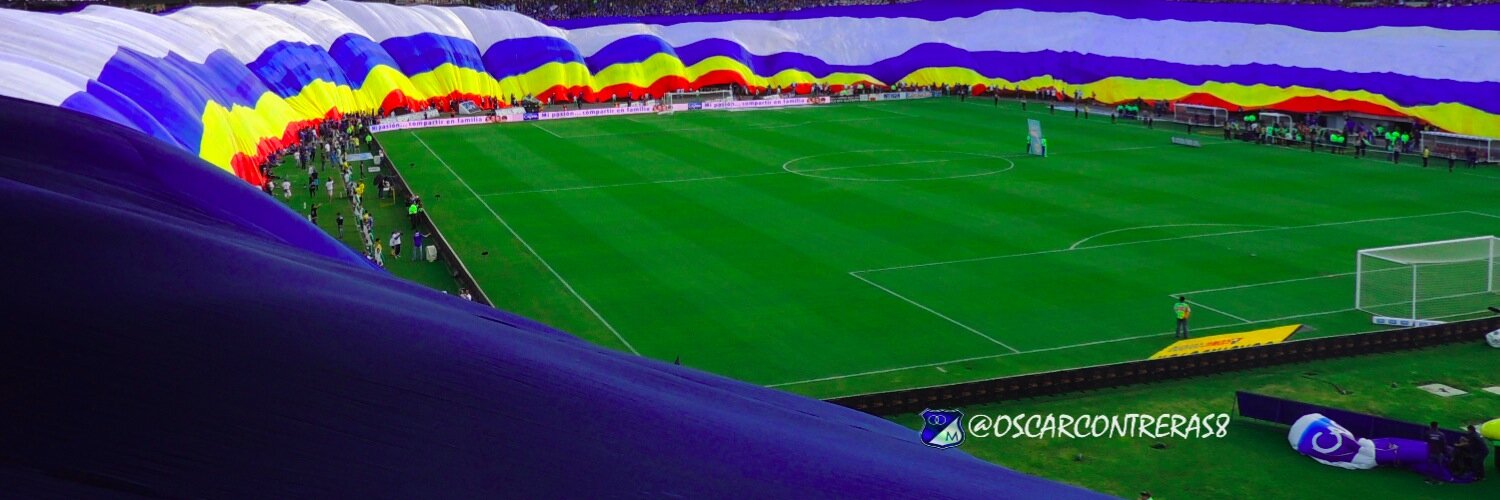 OSCARCONTRERAS8's profile banner image