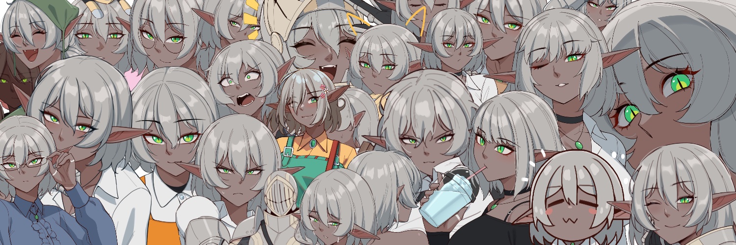 Riidi's banner