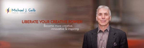 MichaelJGelb Profile Banner