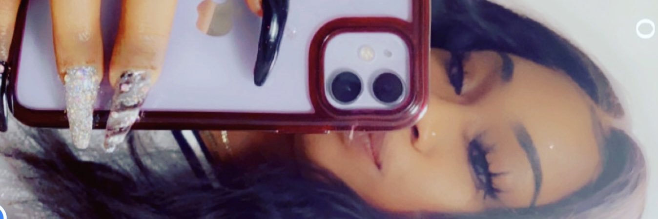 CamilleBankz's profile banner image
