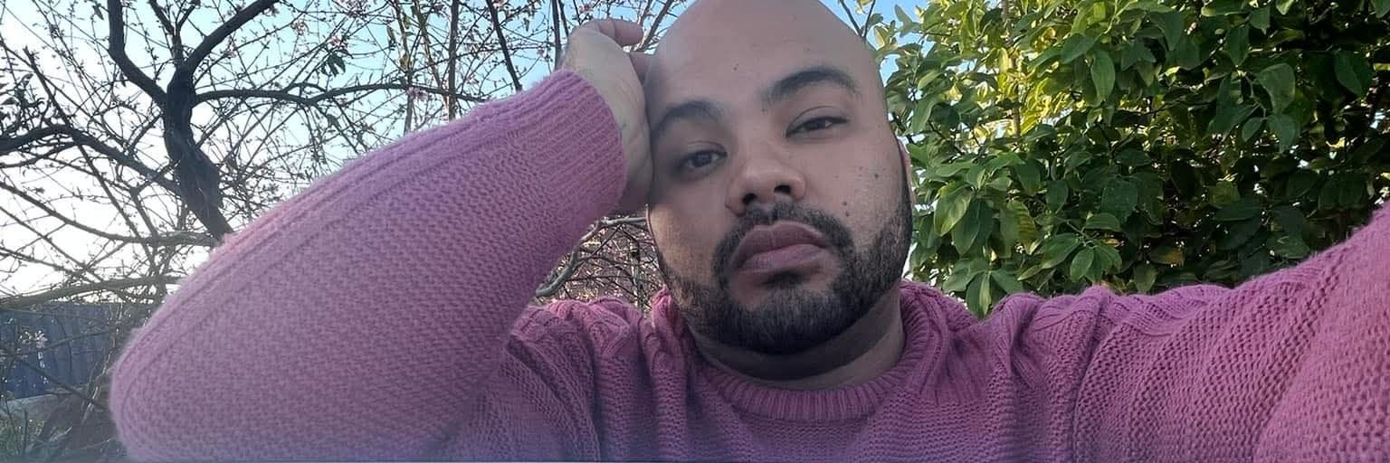 ItsJayFreeman's profile banner image