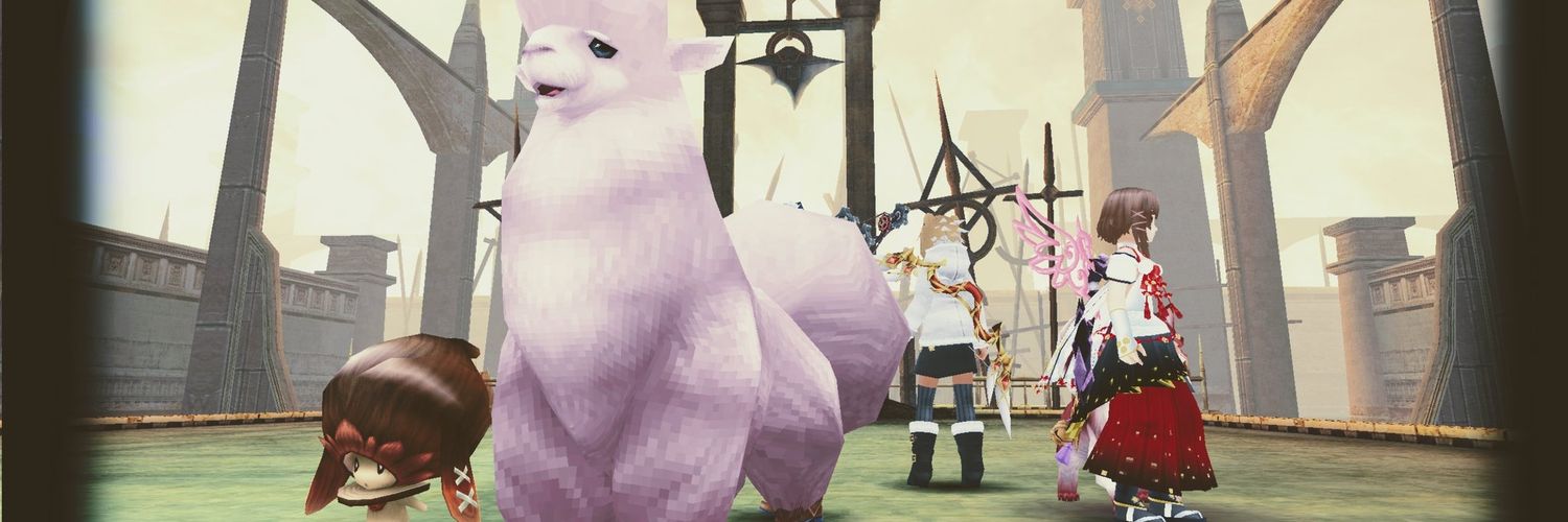 銀のﾋﾋｰﾝｯ banner