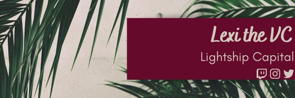 lexithevc Profile Banner
