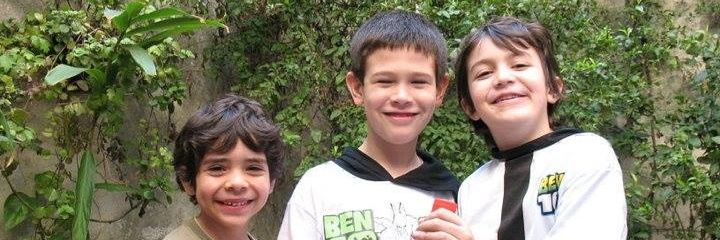 federicoovidal's profile banner image