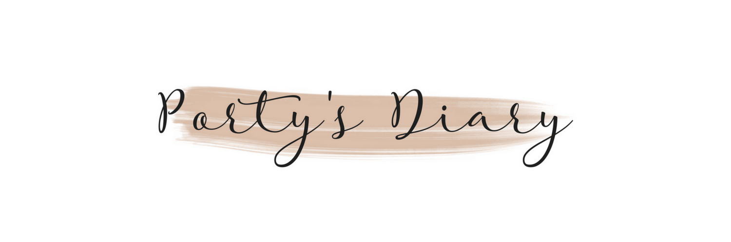 PortysDiary's profile banner image