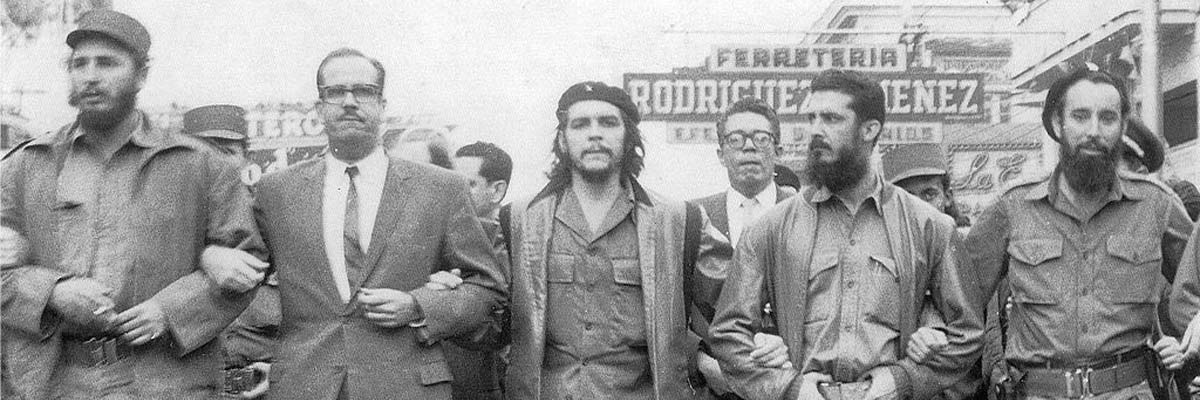 UKLAH - UK Latin American History Network banner