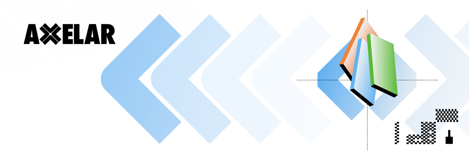 Formerly Axelar, now at @axelar banner