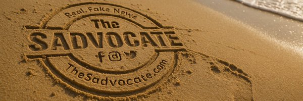 TheSadvocate Profile Banner