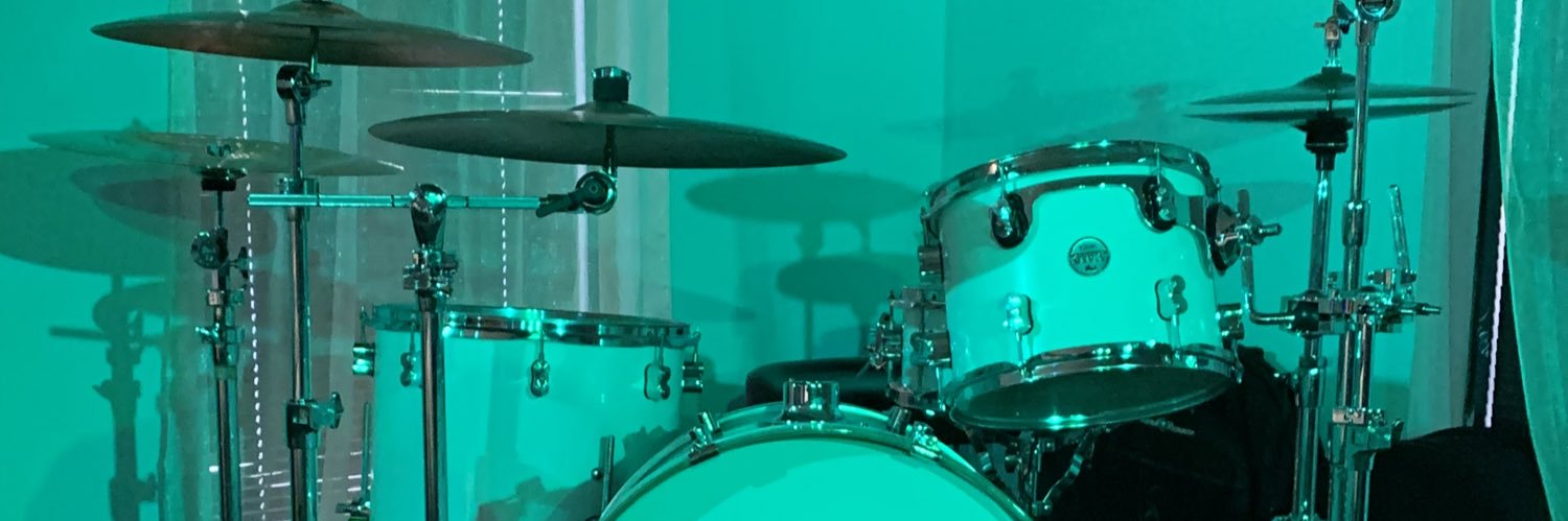 AnwarDrummer's profile banner image