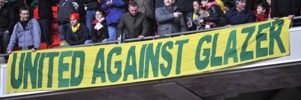🔰Dantes🔰🇵🇱 #GlazersOut banner