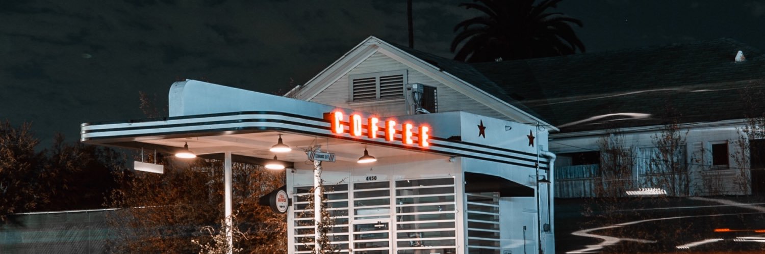 George Harper banner