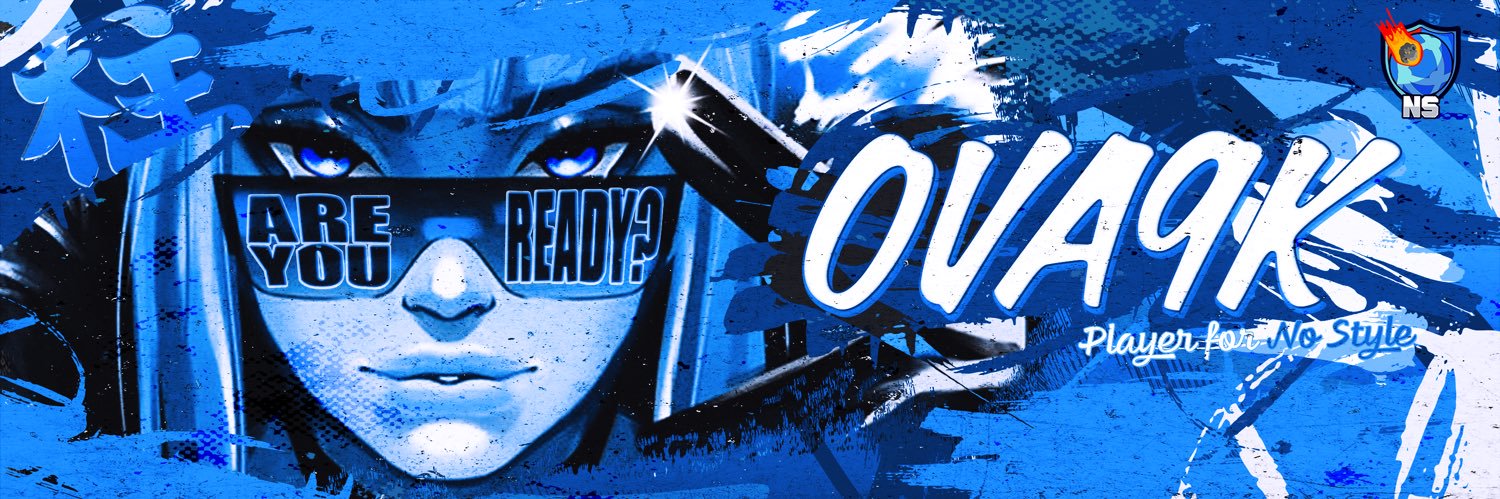 BIG OVA ⛩️ banner