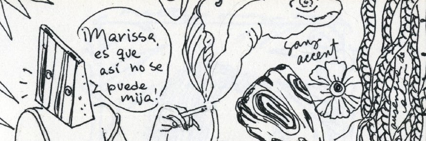 Blacklady banner