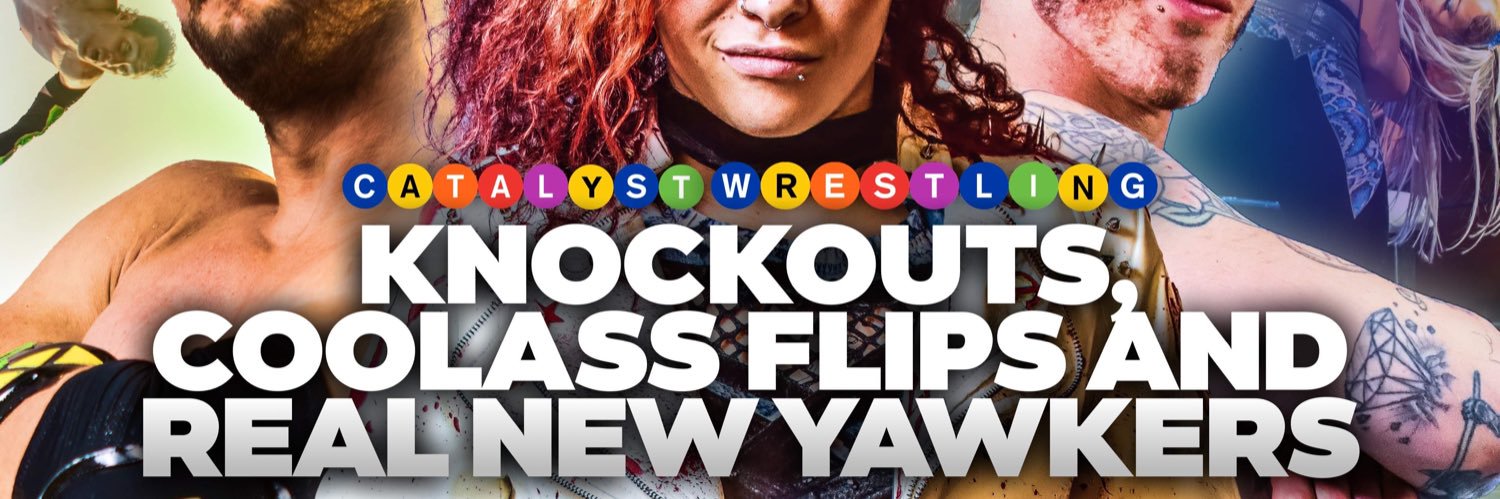 Professionally Loud banner