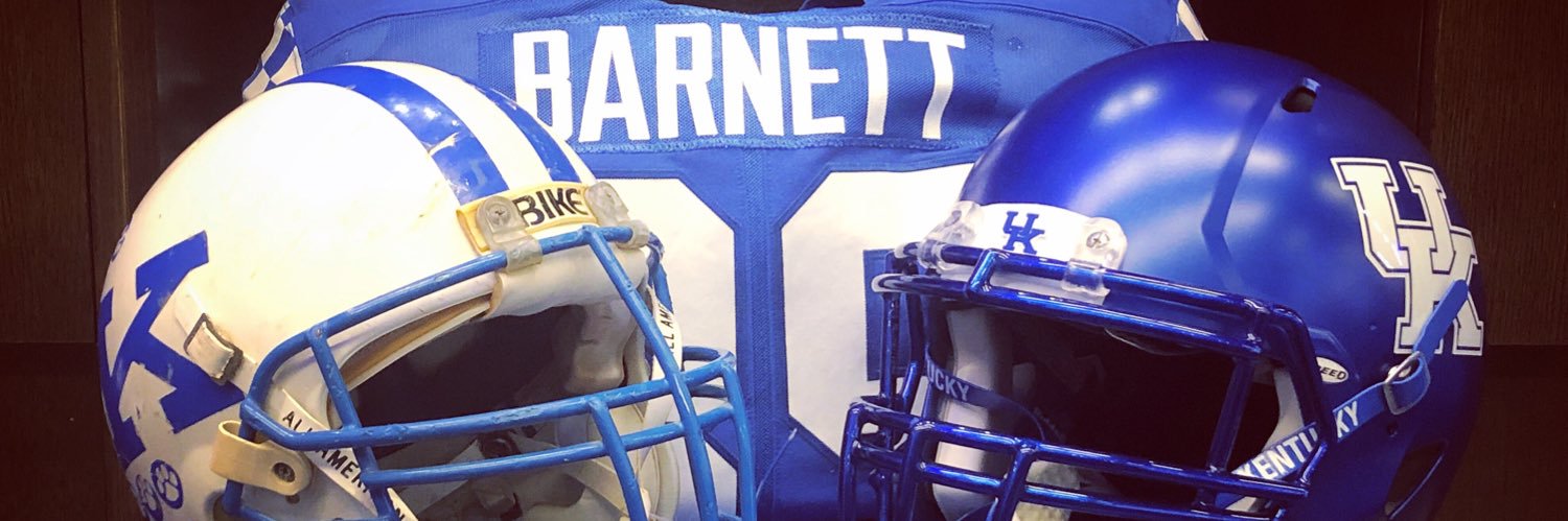 Elijah Barnett banner