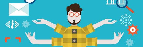 Projectify_Tech Profile Banner