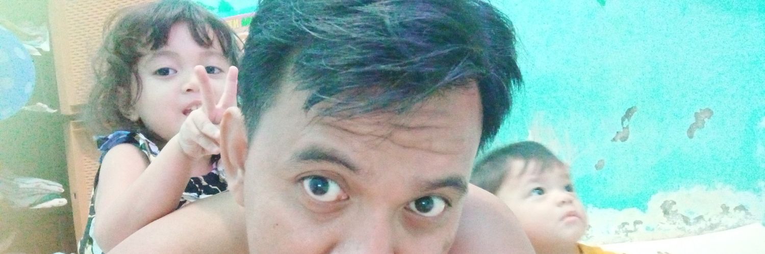 Riyan Sugandi banner