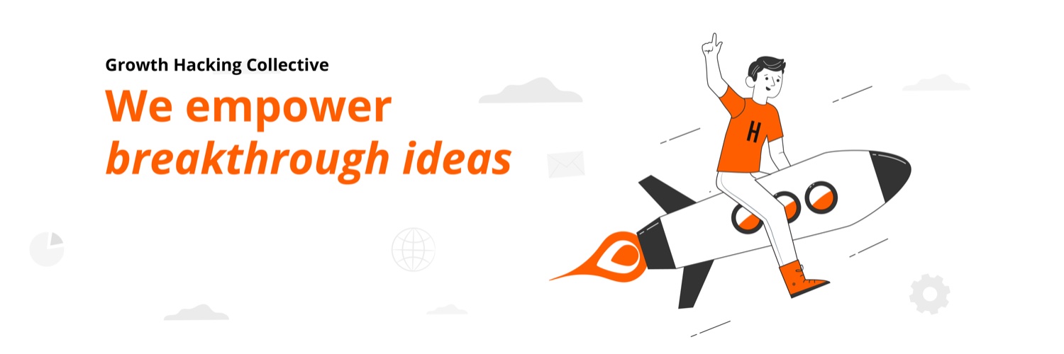 hypergrowthHQ's profile banner image