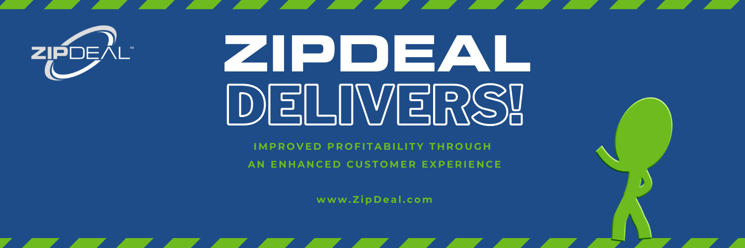 ZipDealAuto's profile banner image