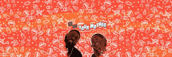 Go Ask Your Mother Podcast Profile Banner