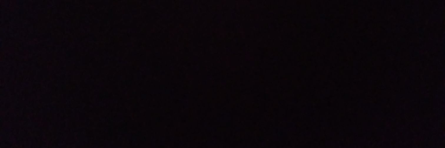 * banner
