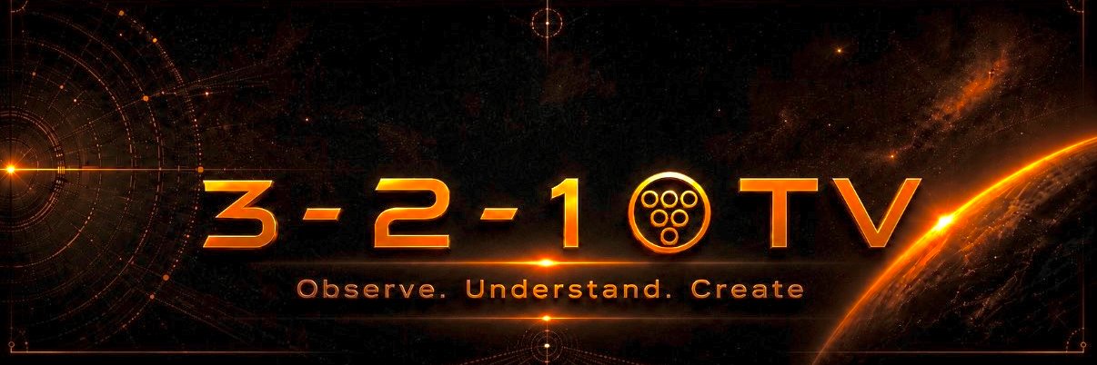 3_2_1_TV's profile banner image