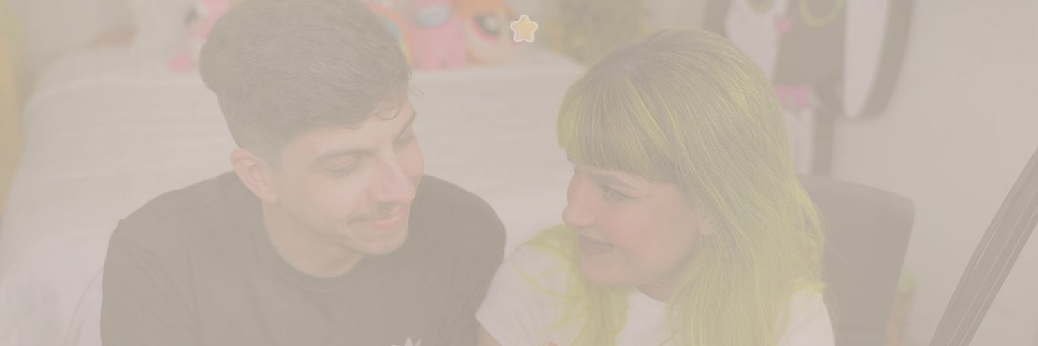 lizzagataa's profile banner image