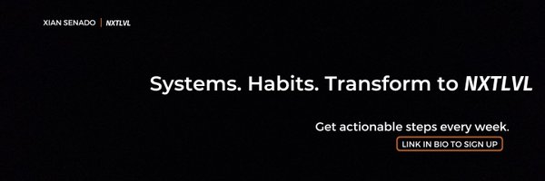 xiansenado Profile Banner