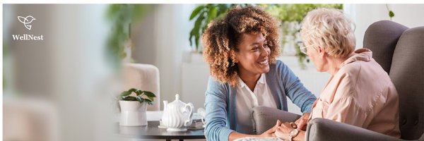 TheWellnestCo Profile Banner