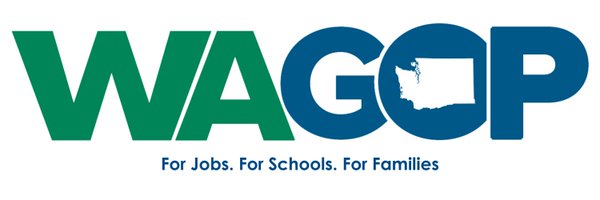 WAGOP Profile Banner