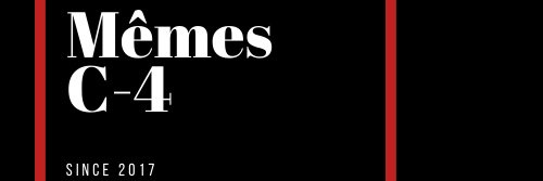 memesc4ch's profile banner image